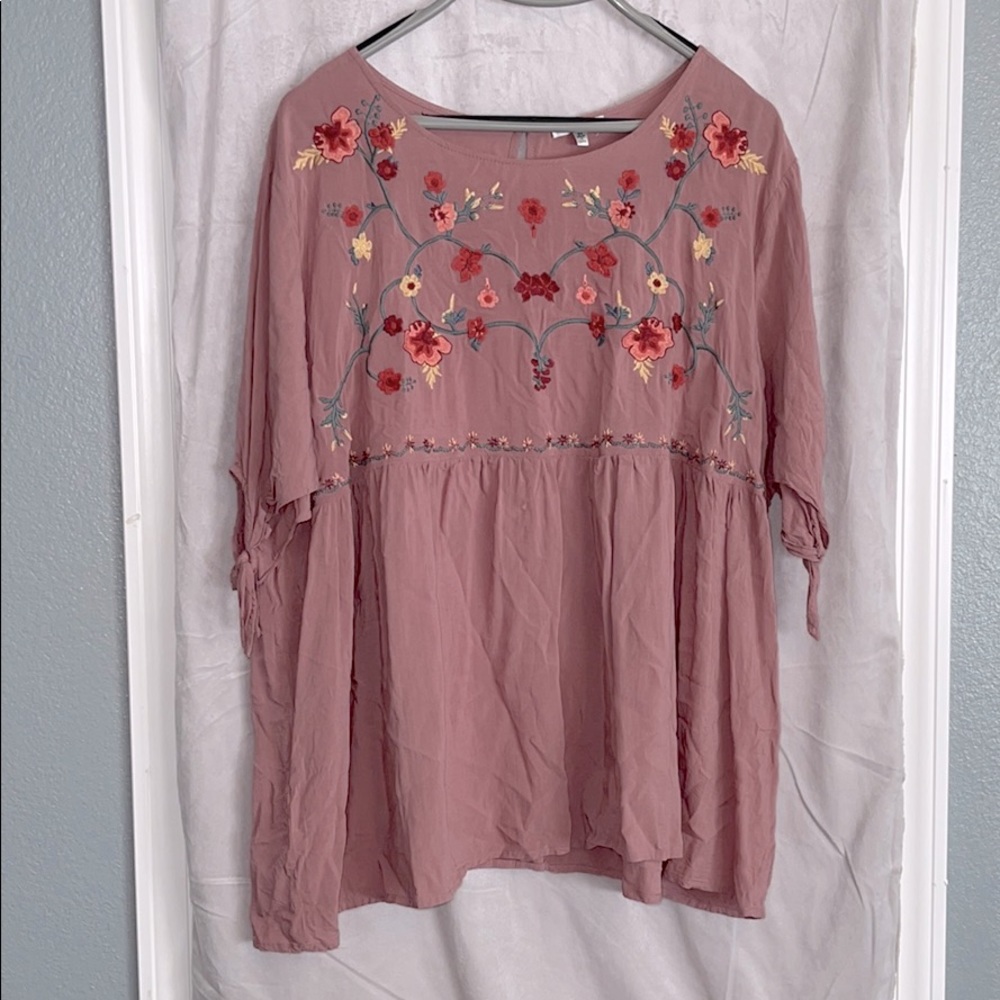 JODIFL Blouse